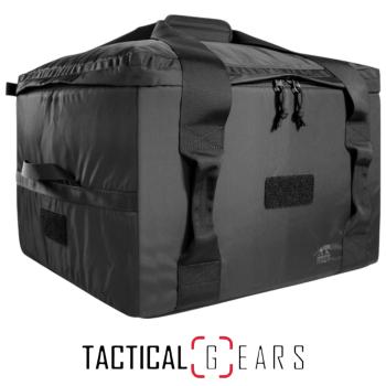 TASMANIAN TIGER TT GEAR BAG 80 SCHWARZ